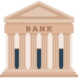 banques partenaires
