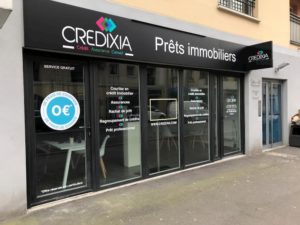 courtier credit immobilier chelles
